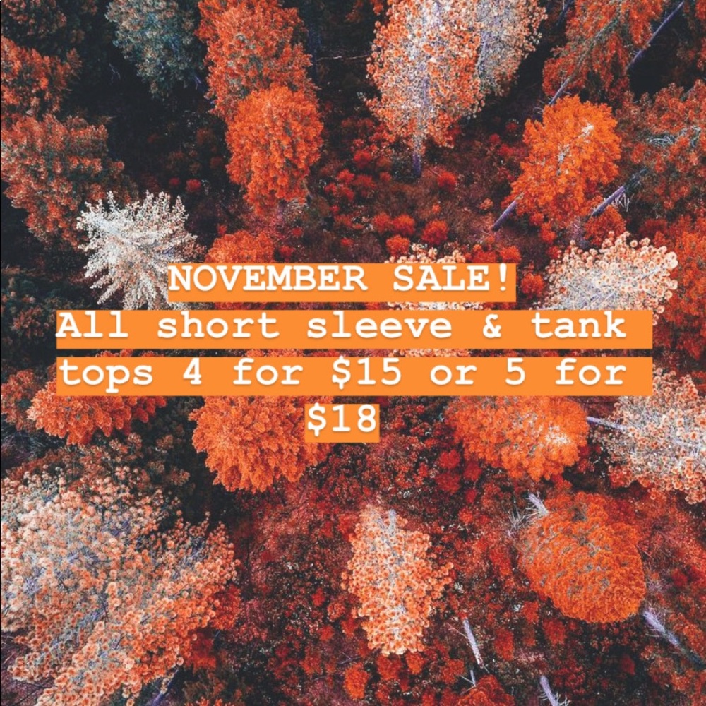 🍂SALE🍂